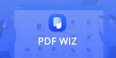PDF Wiz