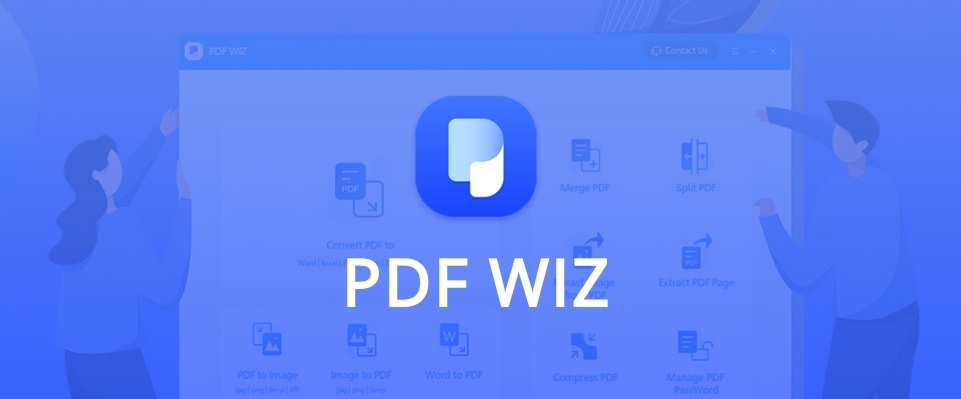 PDF Wiz