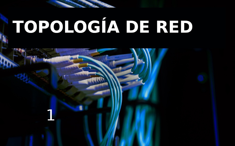 Topología de Red
