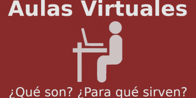 Aula Virtual: ¿Qué es y para qué sirve?